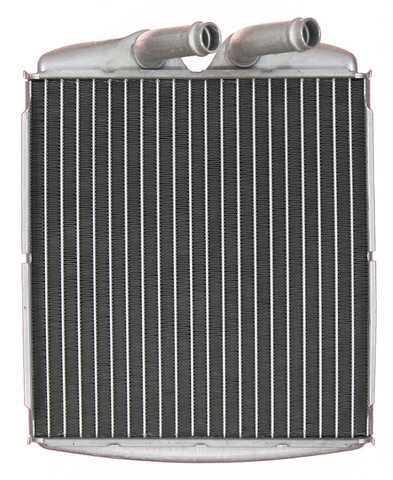 HVAC Heater Core fits 1980-1999 Ford F600,F800 F-150,F-250 F-150,F-250,F-350  AP