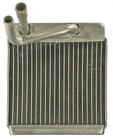 Agility Autoparts HVAC Heater Core 9010175