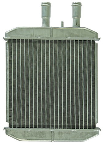 Agility Autoparts HVAC Heater Core 9010197