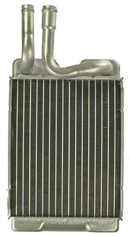 Agility Autoparts HVAC Heater Core P/N:9010211