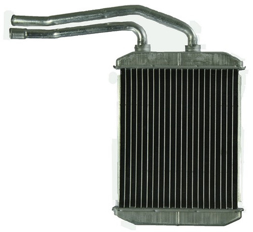 Agility Autoparts HVAC Heater Core 9010214