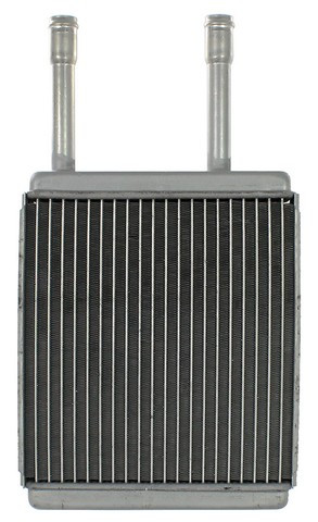Agility Autoparts HVAC Heater Core 9010252
