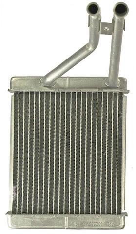 Agility Autoparts HVAC Heater Core 9010362