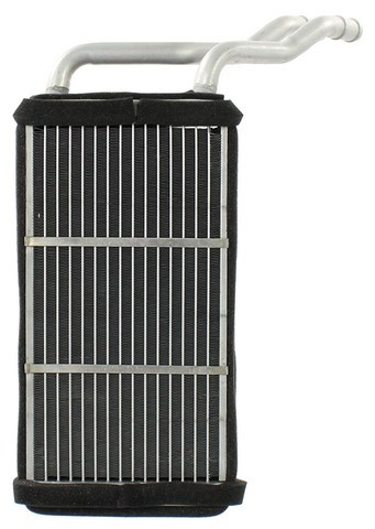 Agility Autoparts HVAC Heater Core 9010364