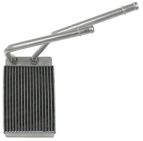 Agility Autoparts HVAC Heater Core P/N:9010366