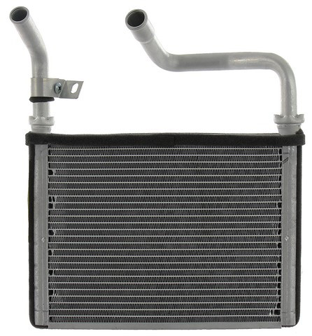 Agility Autoparts HVAC Heater Core 9010382
