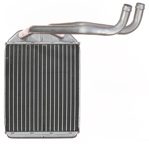 Agility Autoparts HVAC Heater Core P/N:9010384