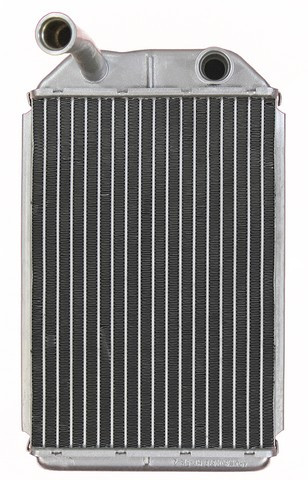 Agility Autoparts HVAC Heater Core 9010393