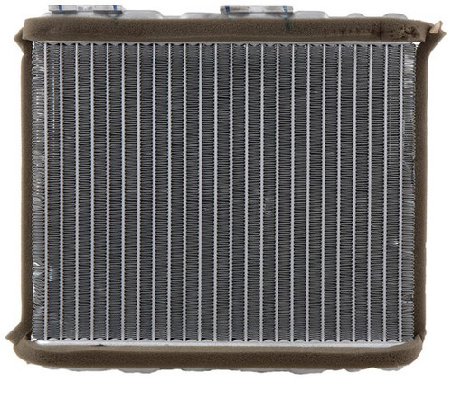 Agility Autoparts HVAC Heater Core P/N:9010395