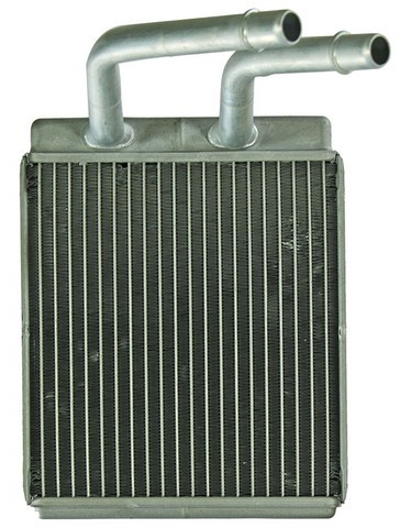 Agility Autoparts HVAC Heater Core P/N:9010418