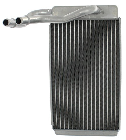 Agility Autoparts HVAC Heater Core P/N:9010451