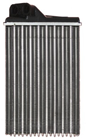 Agility Autoparts HVAC Heater Core 9010471