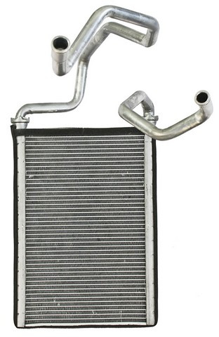 Agility Autoparts HVAC Heater Core 9010494