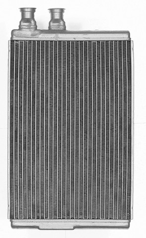 Agility Autoparts HVAC Heater Core 9010498