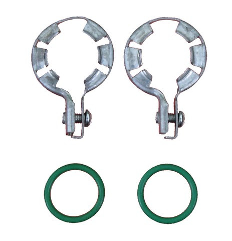 Agility Autoparts HVAC Heater Core P/N:9010498