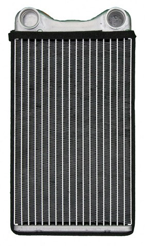 Agility Autoparts HVAC Heater Core P/N:9010577