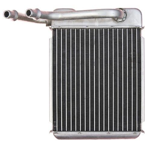 HVAC Heater Core fits 2008 Isuzu i-290 i-370  APDI