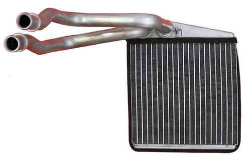Agility Autoparts HVAC Heater Core P/N:9010647