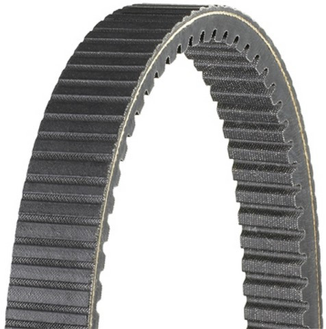 Dayco Automatic Continuously Variable Transmission (CVT) Belt P/N:HPX2236