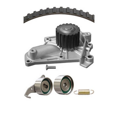 Engine Timing Belt Kit with Wate fits 1983-1987 Toyota Camry Celica  DAYCO PRODU