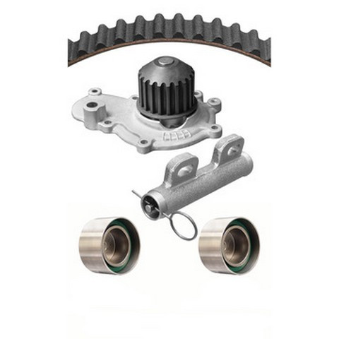 Engine Timing Belt Kit with Wate fits 1995-1999 Plymouth Neon  DAYCO PRODUCTS LL