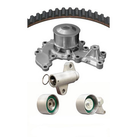 Dayco Engine Timing Belt Kit with Water Pump P/N:WP303K1A