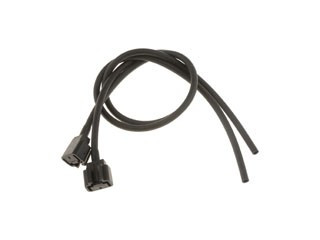 Dorman - HELP Windshield Washer Nozzle P/N:47136