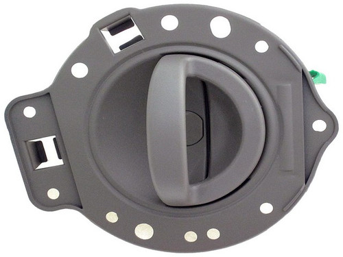 Dorman - HELP Interior Door Handle P/N:84086
