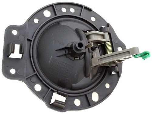Dorman - HELP Interior Door Handle P/N:84086