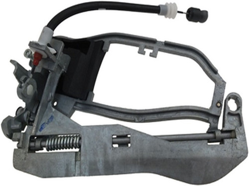 Dorman - HELP Exterior Door Handle Reinforcement P/N:95318
