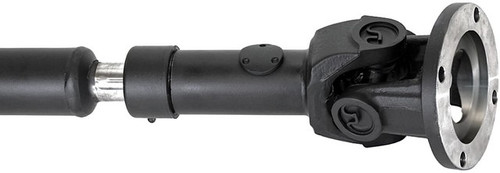 Drive Shaft fits 1988-1994 GMC K3500 K2500 K2500,K3500  DORMAN OE SOLUTIONS