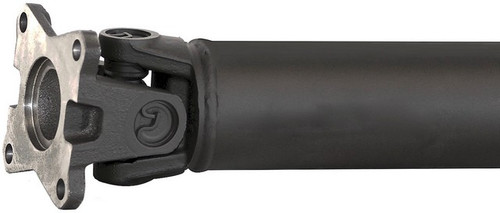 Drive Shaft fits 1989-1990 Ford Bronco II  DORMAN OE SOLUTIONS