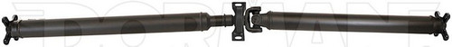 Drive Shaft fits 1990-1992 Mercedes-Benz 500SL  DORMAN OE SOLUTIONS