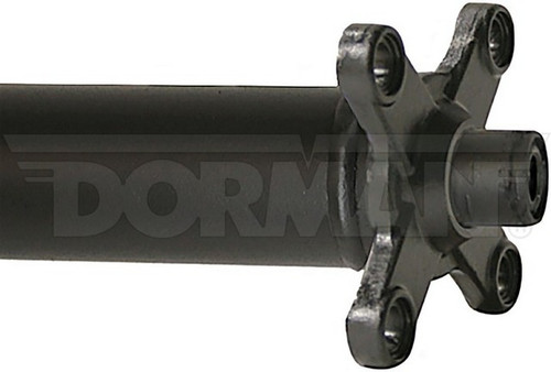 Drive Shaft fits 1990-1992 Mercedes-Benz 500SL  DORMAN OE SOLUTIONS