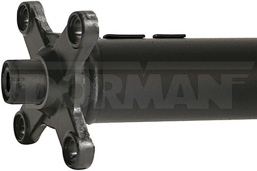 Drive Shaft fits 1990-1992 Mercedes-Benz 500SL  DORMAN OE SOLUTIONS