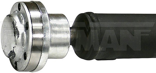 Drive Shaft fits 2009-2011 Mercedes-Benz ML350  DORMAN OE SOLUTIONS