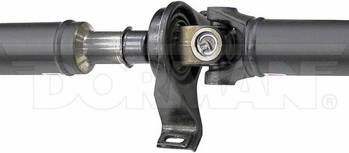 Drive Shaft fits 2006-2008 Dodge Charger,Magnum  DORMAN OE SOLUTIONS