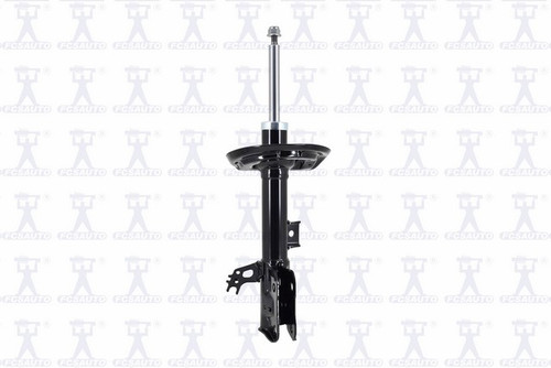 Suspension Strut Assembly fits 2020-2021 Toyota Highlander  FCS AUTOMOTIVE