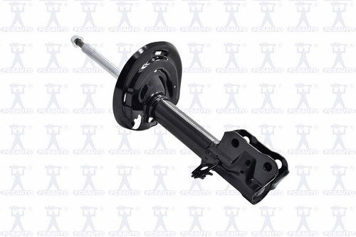 Suspension Strut Assembly fits 2020-2021 Toyota Highlander  FCS AUTOMOTIVE