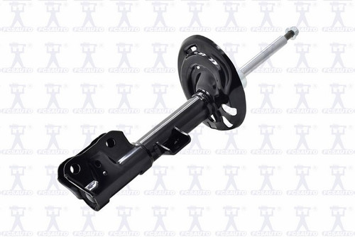 Suspension Strut Assembly fits 2020-2021 Toyota Highlander  FCS AUTOMOTIVE