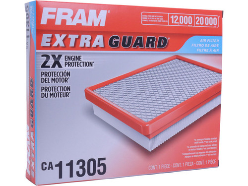 Air Filter fits 2012-2018 BMW 320i,320i xDrive 328d,328d xDrive 328i  FRAM