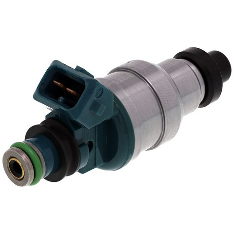 Fuel Injector fits 1991-1996 Mitsubishi Mighty Max  GB REMANUFACTURING INC.