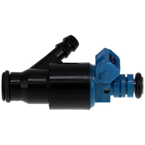 Fuel Injector fits 1995 Kia Sportage  GB REMANUFACTURING INC.