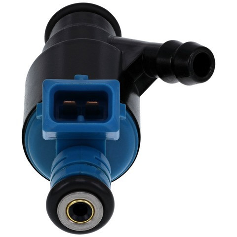 Fuel Injector fits 1995 Kia Sportage  GB REMANUFACTURING INC.