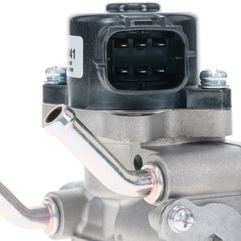 Idle Air Control Valve fits 2000-2001 Nissan Sentra  HITACHI