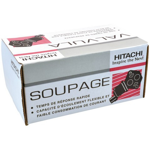 Hitachi Astemo Idle Air Control Valve P/N:ABV0064