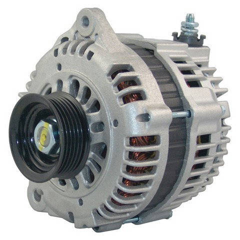 Hitachi Astemo Alternator P/N:ALR0011
