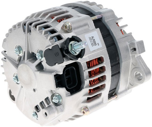 Hitachi Astemo Alternator P/N:ALR0055