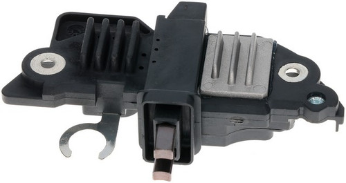 Voltage Regulator fits 2010-2016 Volkswagen CC Beetle Jetta  HITACHI