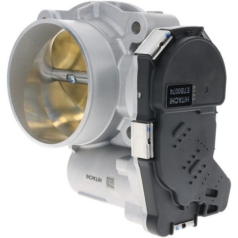 Fuel Injection Throttle Body fits 2010-2011 GMC Terrain  HITACHI